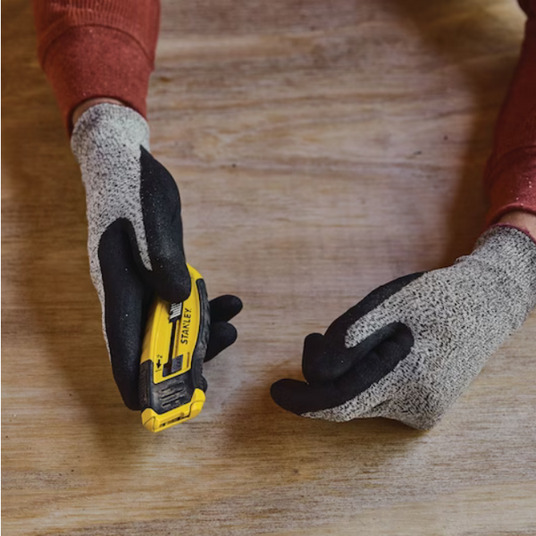 Nóż precyzyjny Stanley STHT10432-0