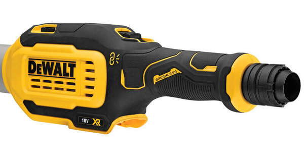 Szlifierka do gipsu Dewalt DCE800N