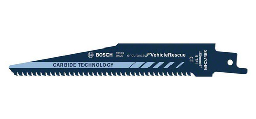 Brzeszczot do pił szablastych S 957 CHM Bosch 2608653130