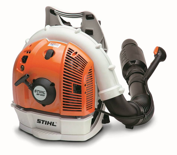 Dmuchawa spalinowa BR 500 STIHL 42820111610