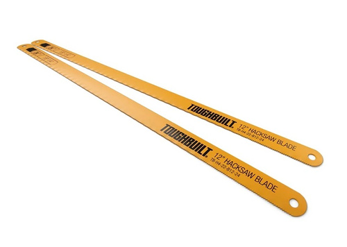 Zestaw 2 szt. brzeszczotów do pił ręcznych ToughBuilt TB-H4S2-22-B12-2