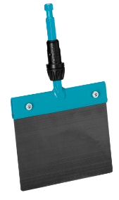 Skrobak do lodu i śniegu 15 cm GARDENA 03250-20