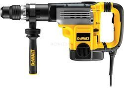 Młot udarowy DeWalt D25831K