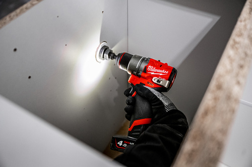 Wiertarko-wkrętarka Milwaukee M12 FDD2-202X