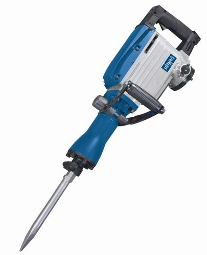 Młot wyburzeniowy Scheppach AB1700 HEX SCH5908203901