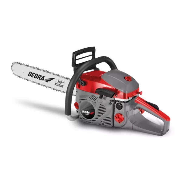 Pilarka spalinowa Dedra DED8712