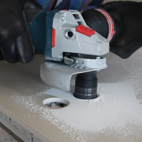 Wiertło diamentowe do ceramiki i gresu DDR-V 18x30xM14 Keramik Pro 910283018055