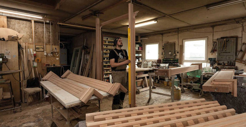 Poziomica Stabila SERIA 80 AS, 100 CM (19168)