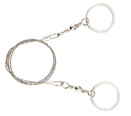 Zestaw survivalowy 8 w 1 NEO Tools 63-154