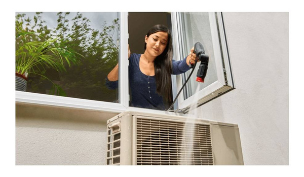 Myjka ciśnieniowa Bosch EasyAquatak 100