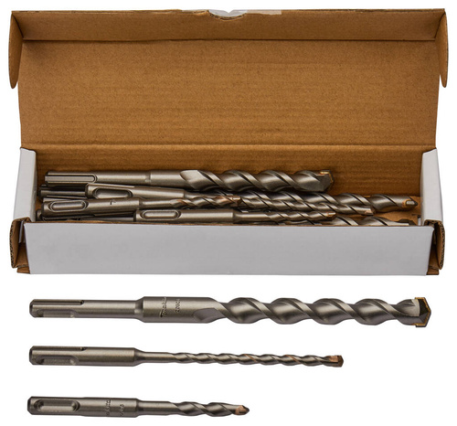 Wiertła SDS-Plus 14 szt. D-71956 Makita