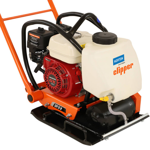 Zagęszczarka jednokierunkowa Norton Clipper CFP 13W 70184608007