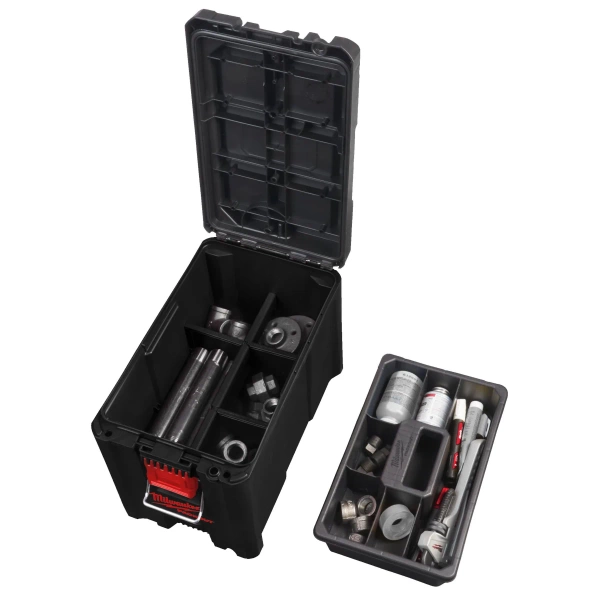 Skrzynia narzędziowa Packout™ Milwaukee 4932471723