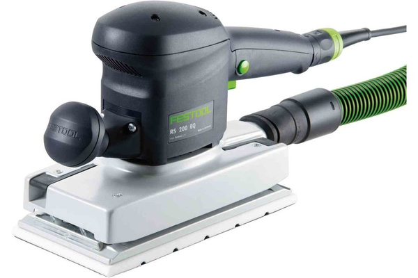Szlifierka oscylacyjna Festool RS 200 EQ-Plus 567841