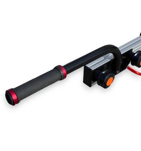 Rama wielkoformatowa WERTEC WT701