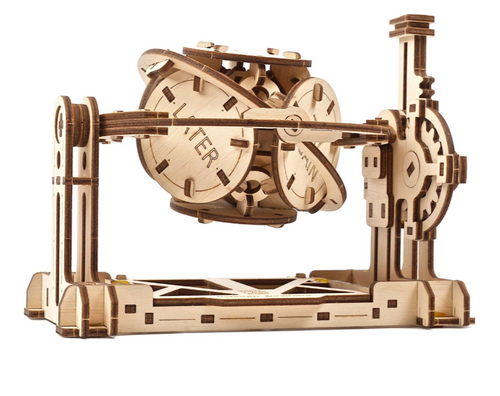 Generator losowy STEM LAB UGEARS 70146