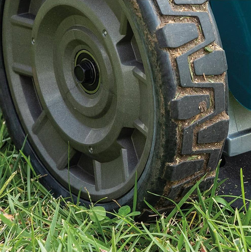 Kosiarka Makita DLM537PT4