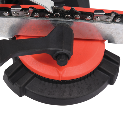 Ostrzałka do łańcuchów Yato YT-84990