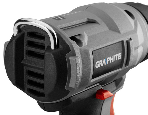 Opalarka akumulatorowa Graphite 58G082