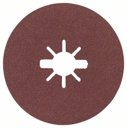 Tarcza ścierna z włókniny X-LOCK, Ø 125 mm, G 100, R444, Expert for Metal, 1 szt. Bosch 2608619175