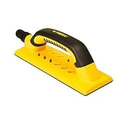 Zestaw do ręcznego szlifowania Handy Kit, KIT01HANDY Mirka