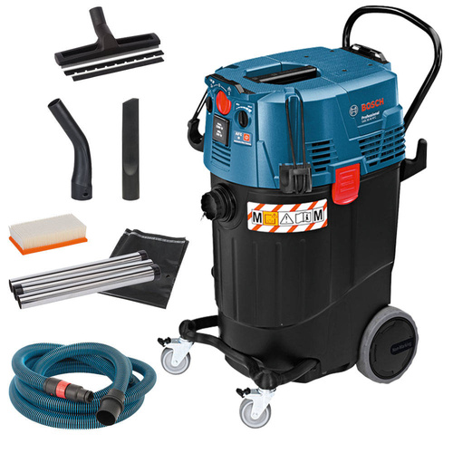 Odkurzacz budowlany Bosch GAS 55 M AFC