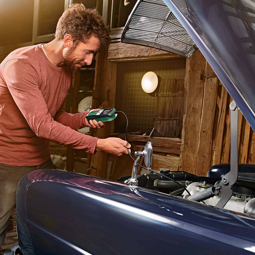 Kamera inspekcyjna Bosch UniversalInspect