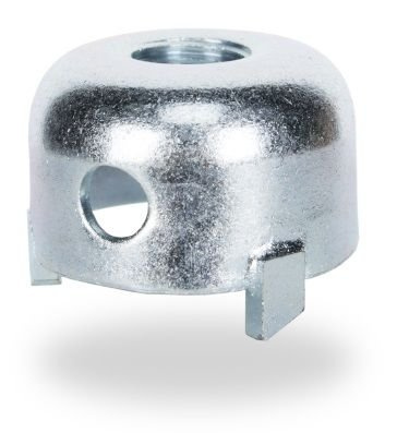 Wiertło z węglika wolframu Rubi 04962 35 mm