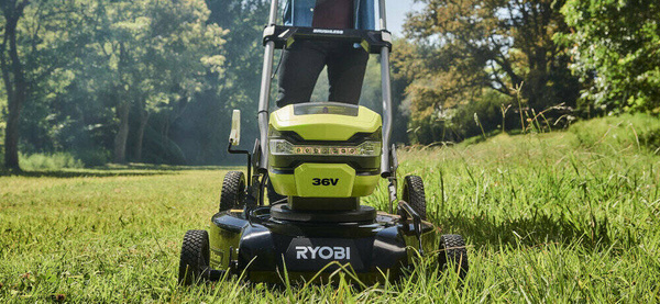 RYOBI RY36LMMX51A-140