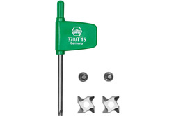 Płytka wymienna HW-WP R2 D28 KL12,7OFK Festool 500370