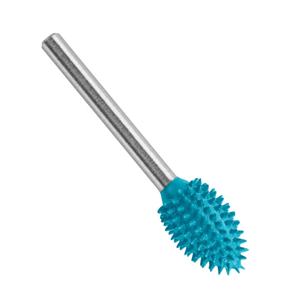 Końcówka do rzeźbienia typu płomień Power Carving Dremel 26159953DM