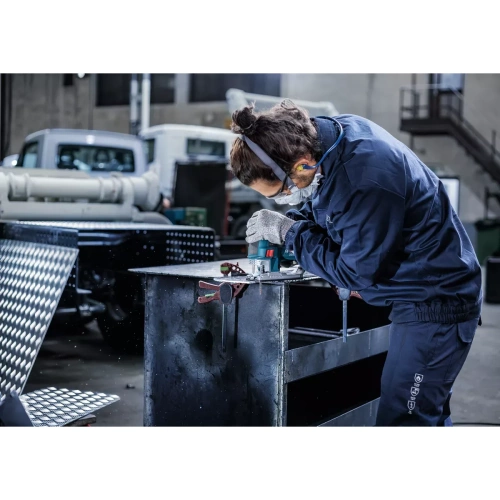 Zestaw 100 szt. brzeszczotów do wyrzynarek Bosch PRO Alu Curve T227D (2608638382)