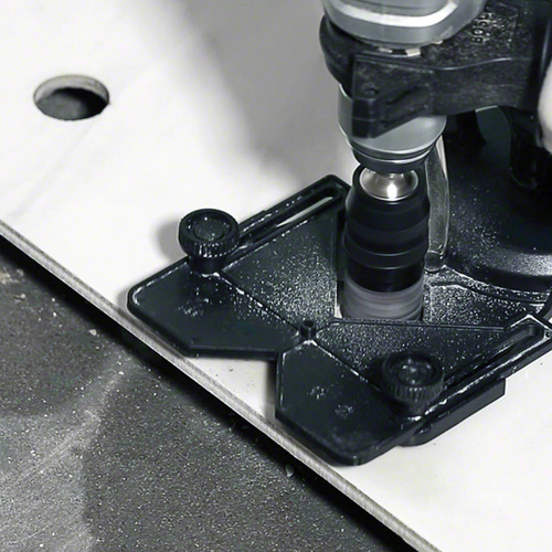 Bosch 2608580302 Otwornica diamentowa Diamond for Hard Ceramics Ø 20 mm