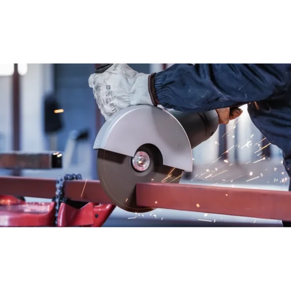 Tarcza do cięcia metalu 300x22,23 Bosch 2608600649