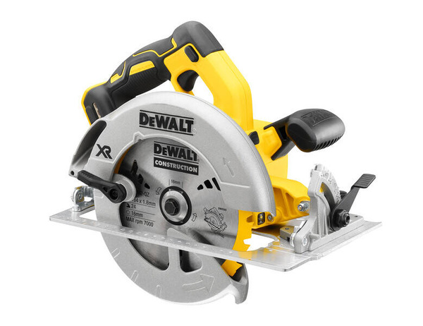 Zestaw elektronarzędzi Dewalt DCK755P3T