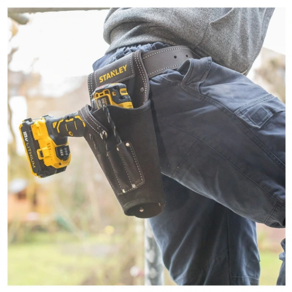 Kabura do wiertarki Stanley STST1-80118