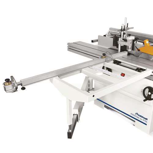 Maszyna wieloczynnościowa Holzkraft minimax cu 300c F 26 N TERSA 5500310