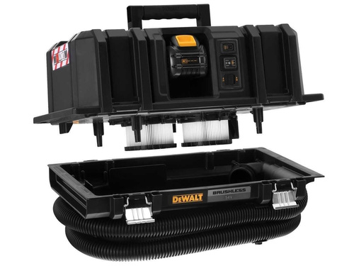 Odkurzacz Dewalt DCV586MN