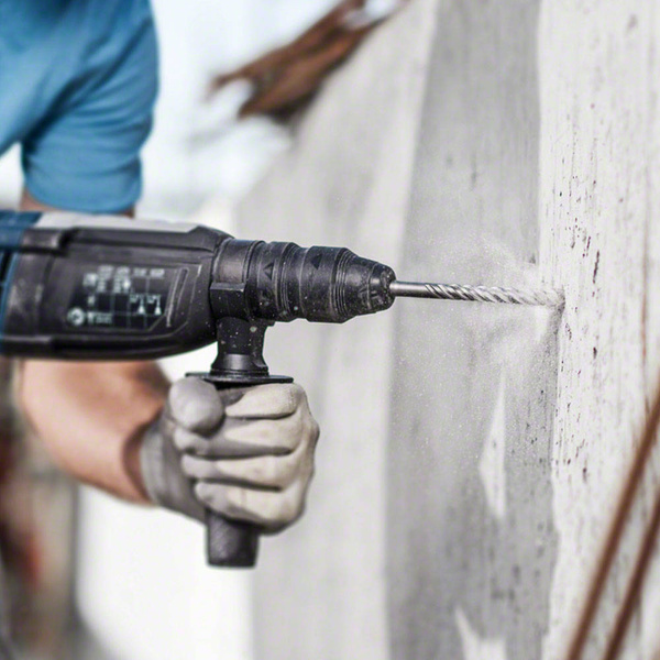 Zestaw wierteł do betonu Bosch 2607019903