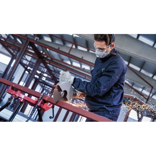 Tarcza do cięcia metalu 300x22,23 Bosch 2608600649