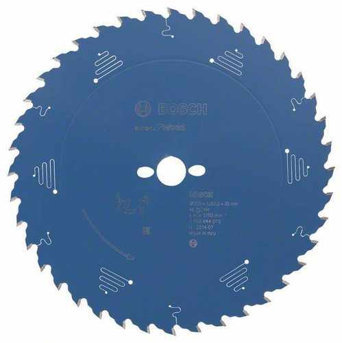 Tarcza pilarska Expert for Wood 335x30 Bosch 2608644072