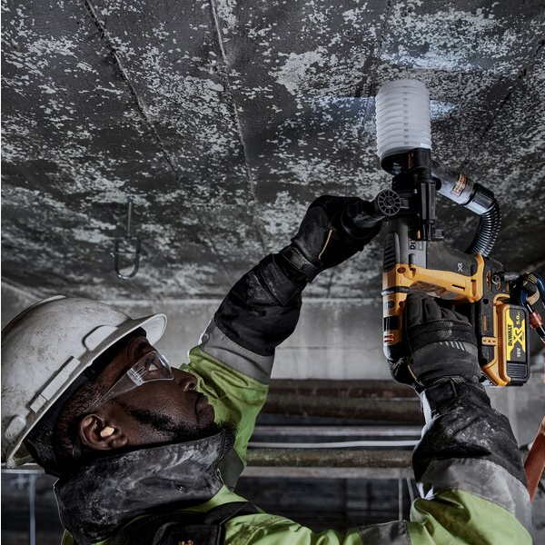 Młotowiertarka DeWALT DCH172P2