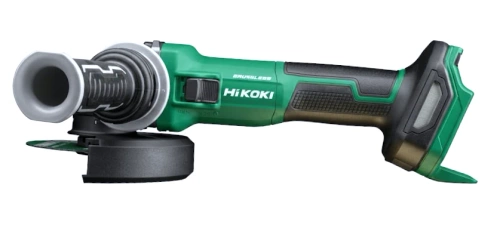 Szlifierka kątowa Hikoki G1813DE W4Z