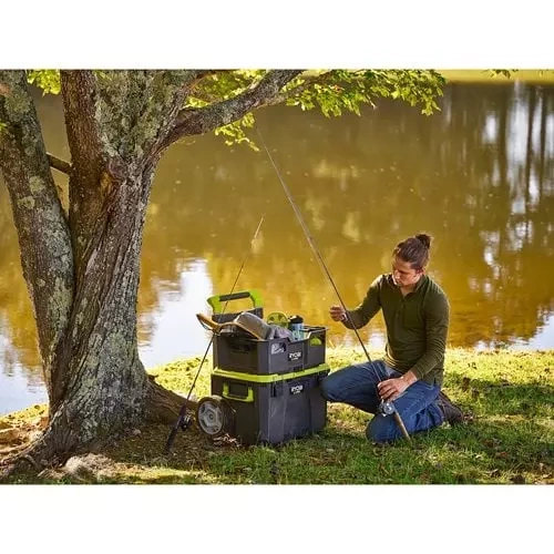 Wózek transportowy Ryobi RSL201