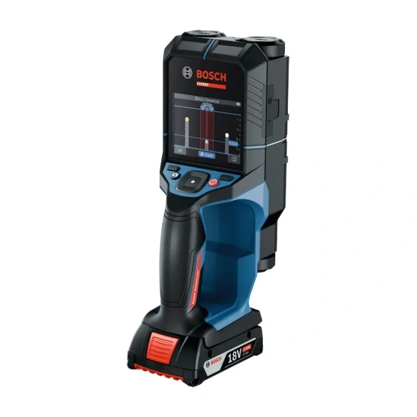 Detektor Bosch Expert D-tect18V-200-17C