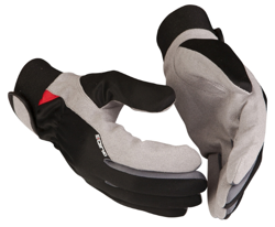 Rękawice robocze 763 rozmiar 8 GUIDE 223540923