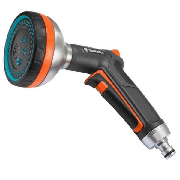 Pistolet zraszający wielofunkcyjny Gardena 18317-20