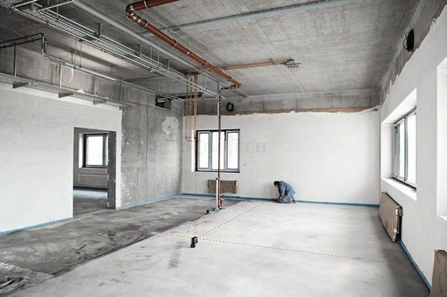 Bosch GPL 5 Laser punktowy