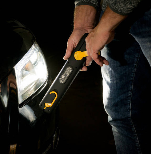 Latarka LED Brennenstuhl 1178590100