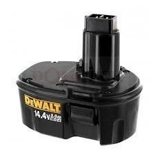 Akumulator DeWalt DE9091